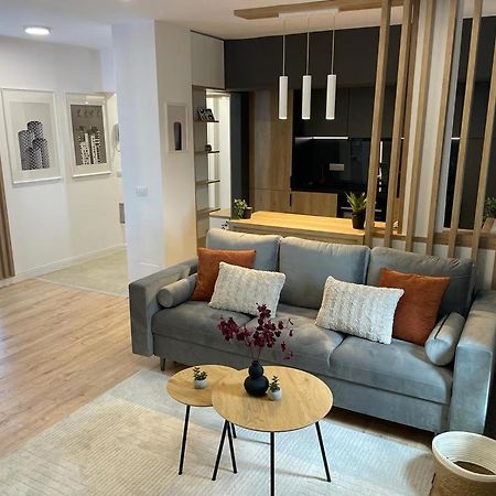 Palas Loft 雅西 外观 照片
