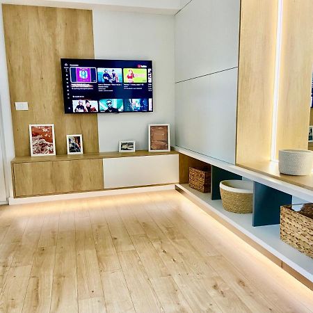 Palas Loft 雅西 外观 照片