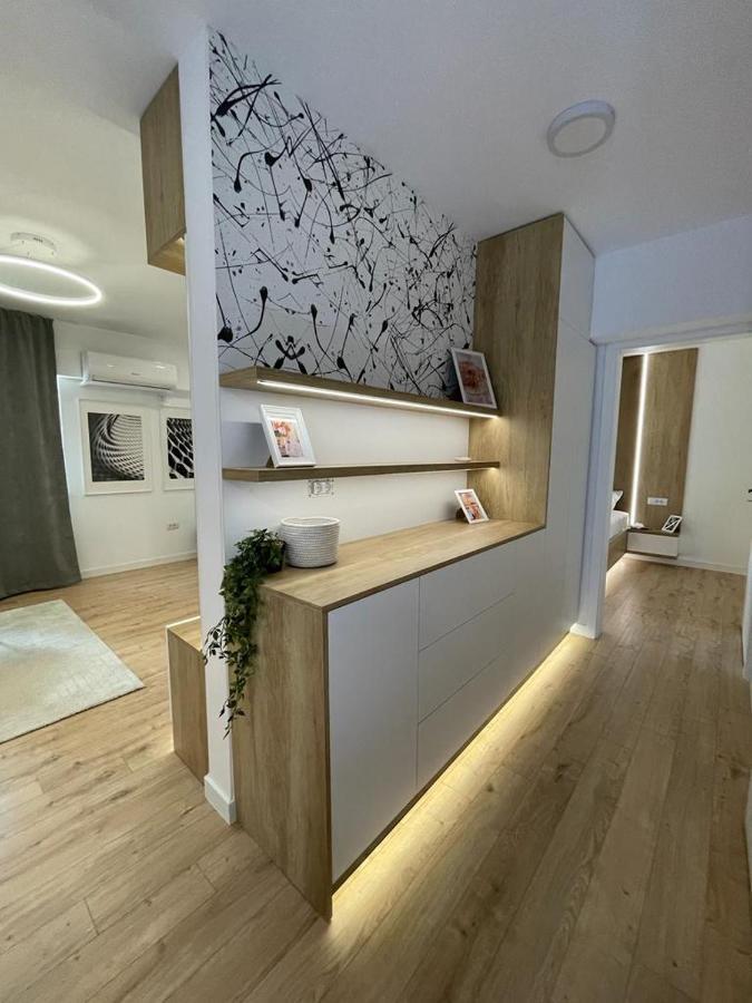 Palas Loft 雅西 外观 照片