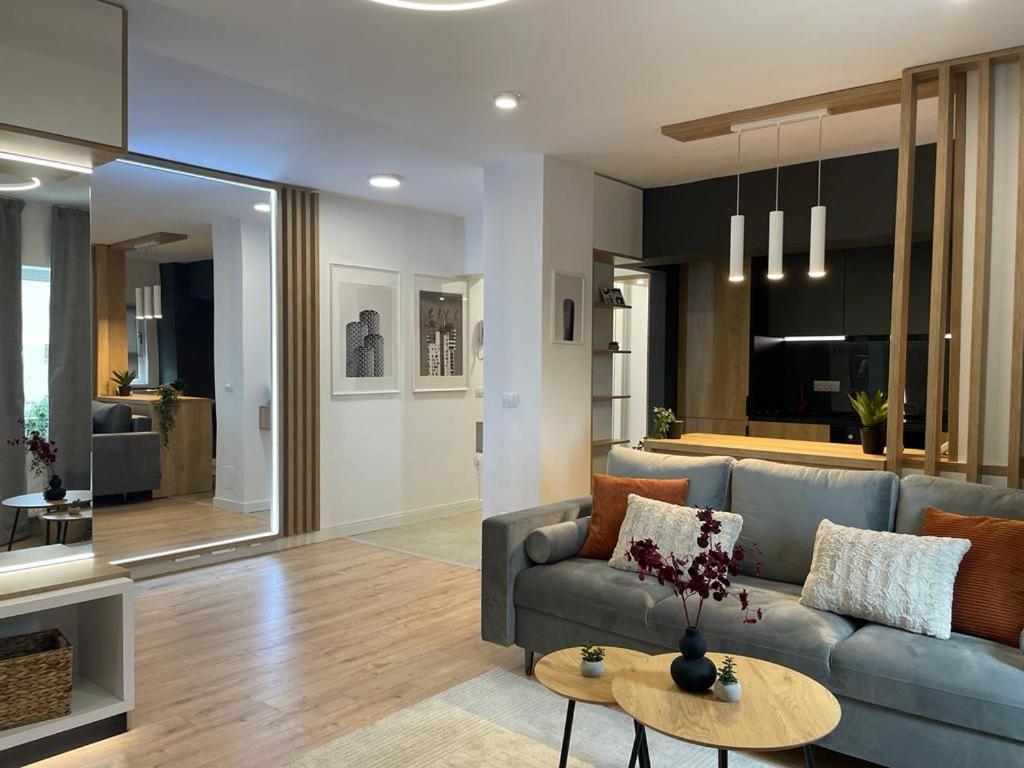 Palas Loft 雅西 外观 照片