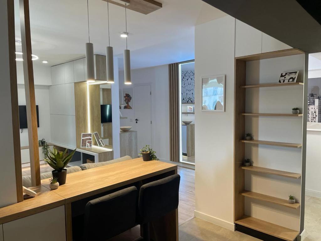Palas Loft 雅西 外观 照片