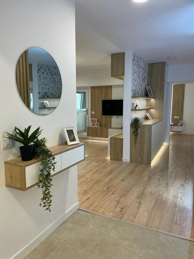 Palas Loft 雅西 外观 照片