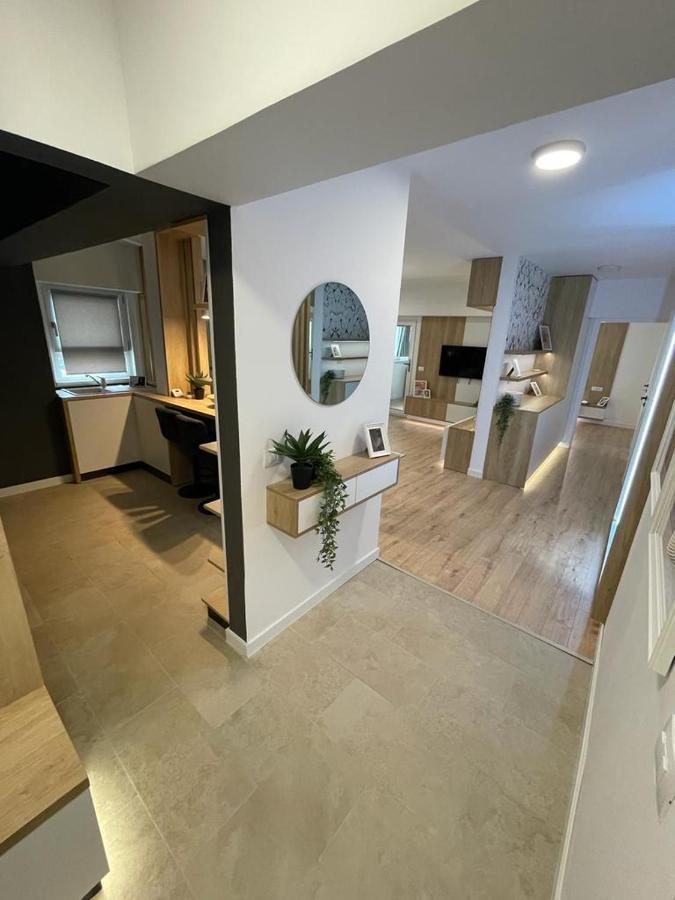 Palas Loft 雅西 外观 照片