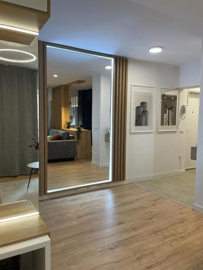Palas Loft 雅西 外观 照片