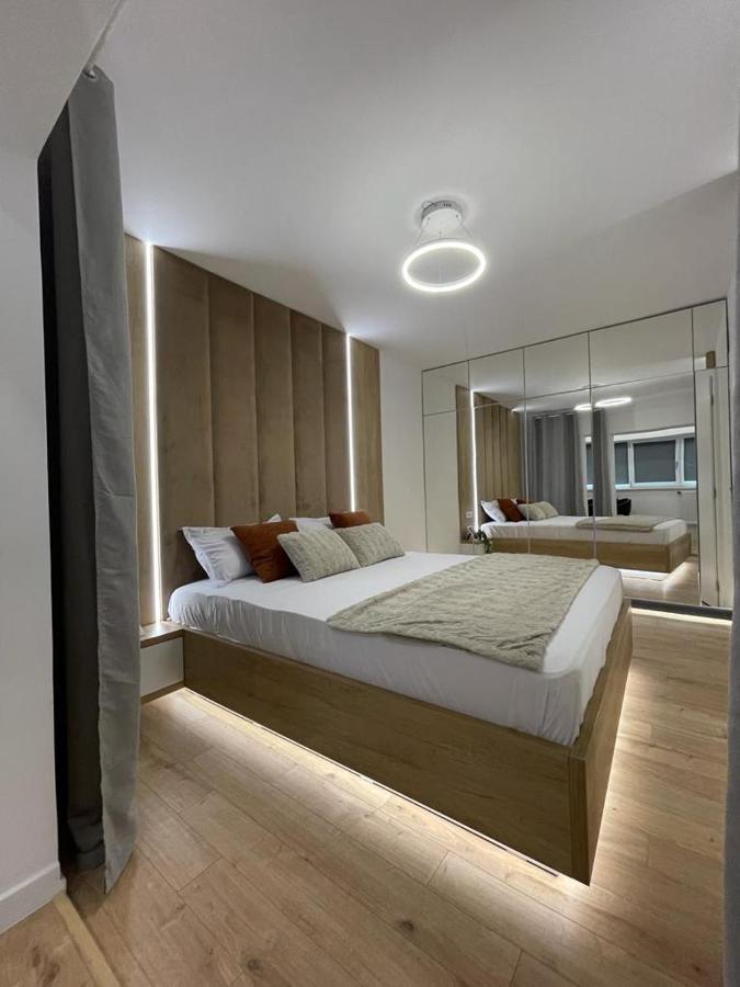 Palas Loft 雅西 外观 照片