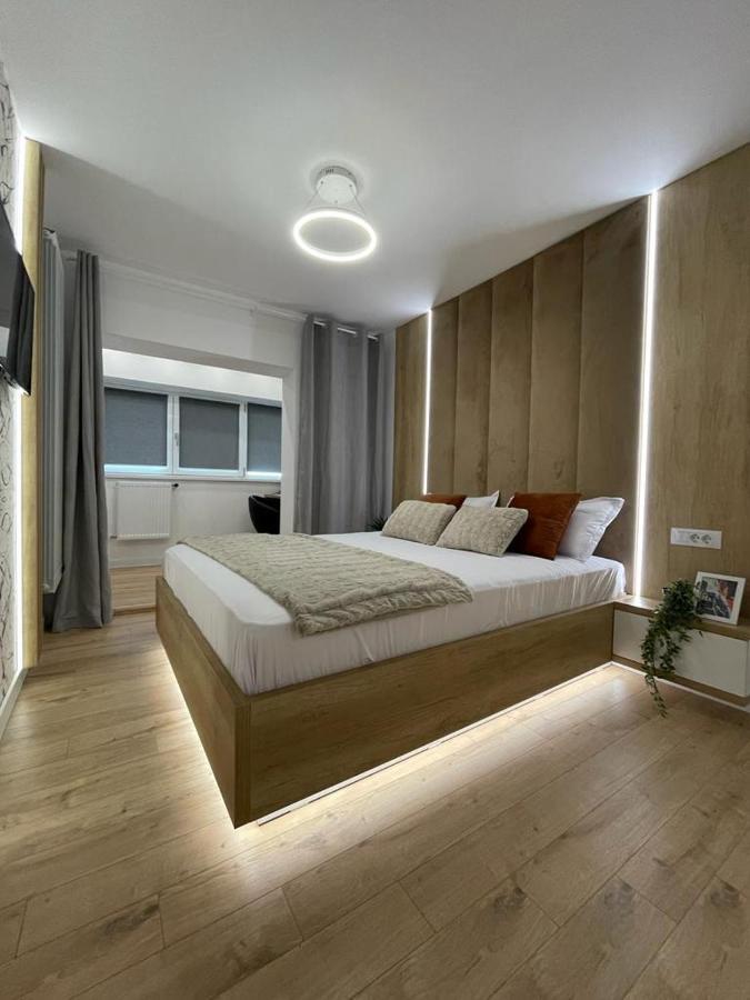 Palas Loft 雅西 外观 照片
