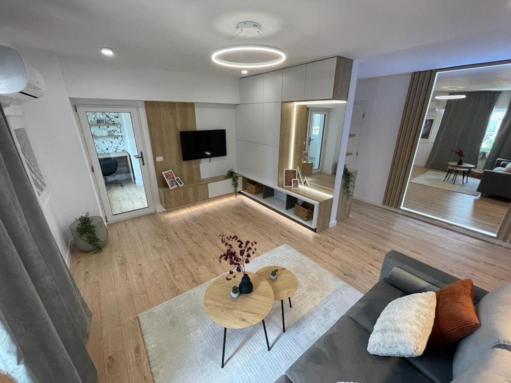 Palas Loft 雅西 外观 照片