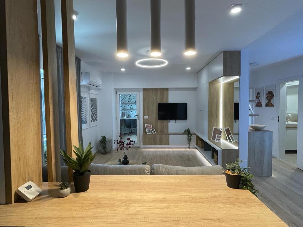 Palas Loft 雅西 外观 照片