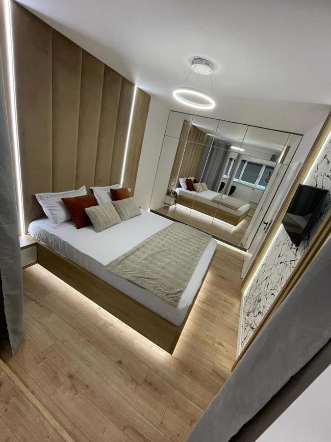Palas Loft 雅西 外观 照片