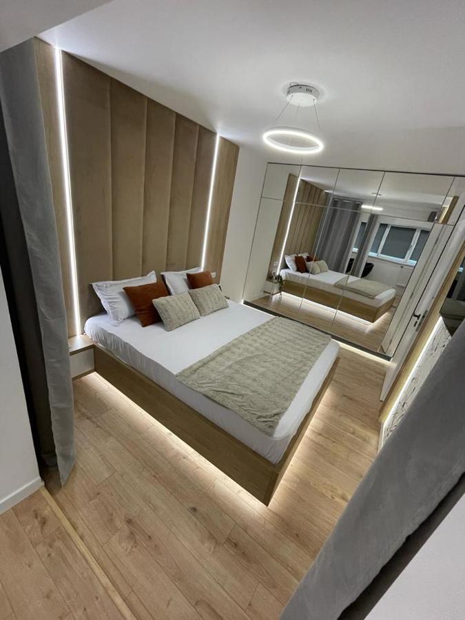 Palas Loft 雅西 外观 照片