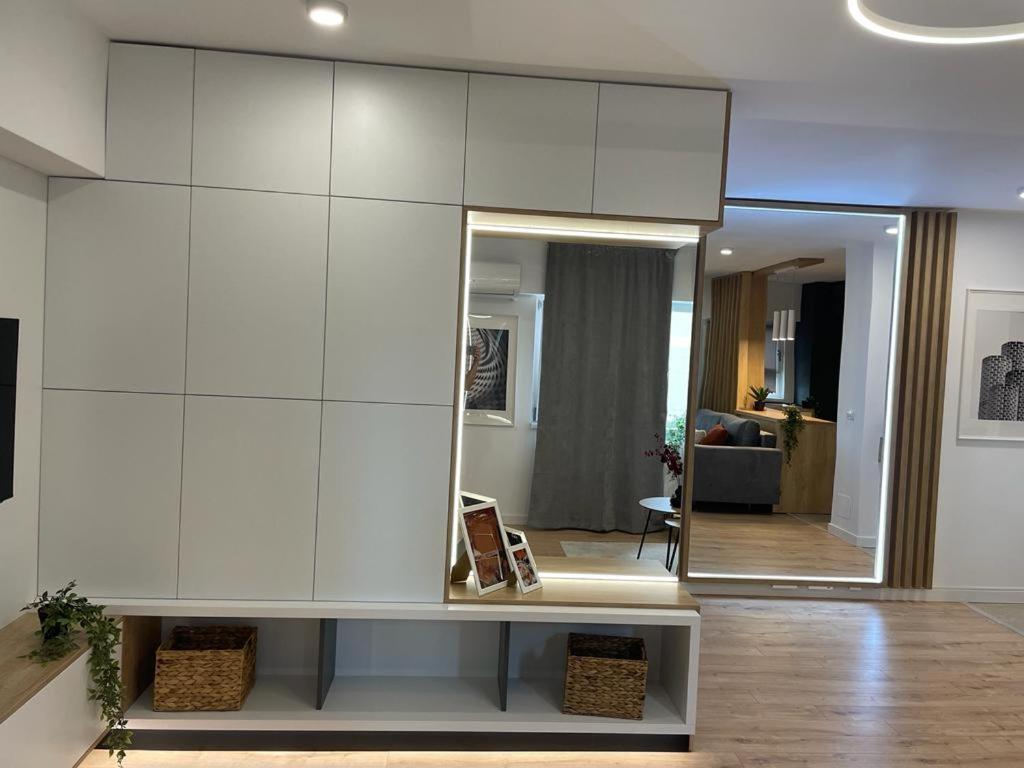 Palas Loft 雅西 外观 照片